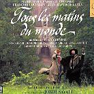 Jordi Savall - Tous Les Matins Du Monde - OST