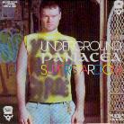 Panacea - Underground Stardom