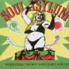 Soul Asylum - While You Where