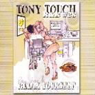 Tony Touch - Lay Back, Relax Yourself