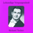 Richard Tucker - Historical Recordings