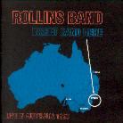Henry Rollins - Live In Australia