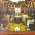 Lana Lane - Project Shangri-La