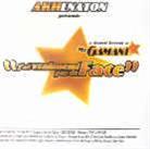 Akhenaton (IAM) - J'ai Vraiment Pas De Face - 2 Track