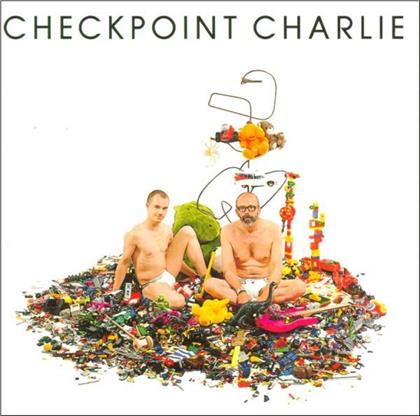 Checkpoint Charlie - Gurgelsinfonie