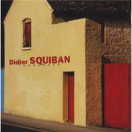Didier Squiban - Tendances