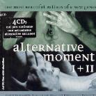 Alternative Moments - Box-Set (5 CDs)