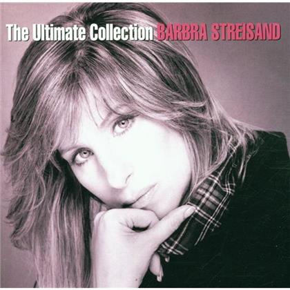 Barbra Streisand - Essential - Ultimate Collection (2 CDs)