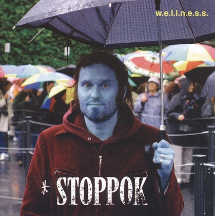 Stoppok - Wellness