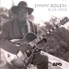 Jimmy Rogers - Bluebird
