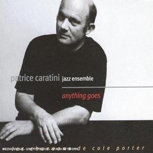 Patrice Caratini - Cole Porter Songs