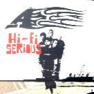 A (Gb) - Hi-Fi Serious