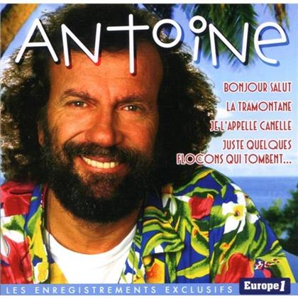 Antoine - ---