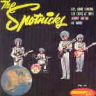 The Spotnicks - --- (Magic Records)