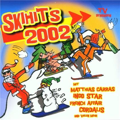 Skihits 2002 (2 CDs)