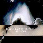Ralf Illenberger - Best Of 1987-2001