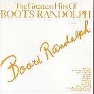 Boots Randolph - Greatest Hits