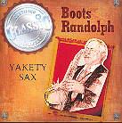 Boots Randolph - Yaketi Sax