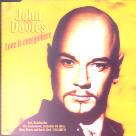 John Davies - Love Is Everywhere