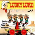 Lucky Luke - Hörspiel 6