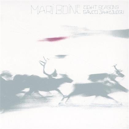 Mari Boine - Eight Seasons
