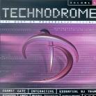 Technodrome - Vol.12
