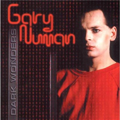 Gary Numan - Dark Wonders