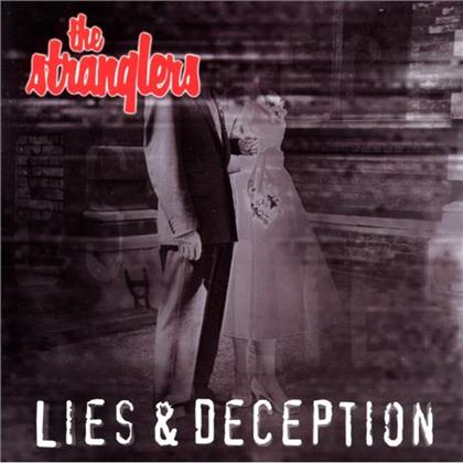 The Stranglers - Lies & Deception