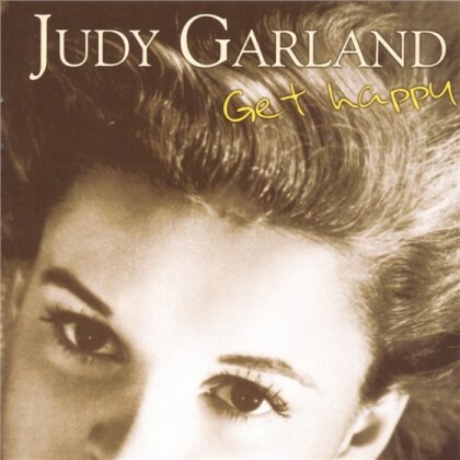 Judy Garland - Get Happy
