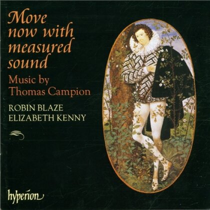 T. Campion - Move Now With Measured So