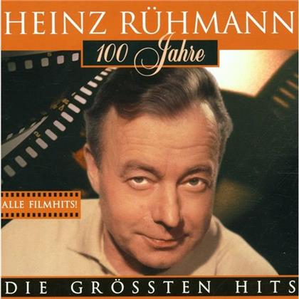Heinz Rühmann - 100 Jahre Heinz Ruehmann