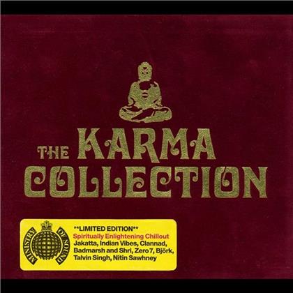 Ministry Of Sound - Karma Collection 1 (2 CDs)