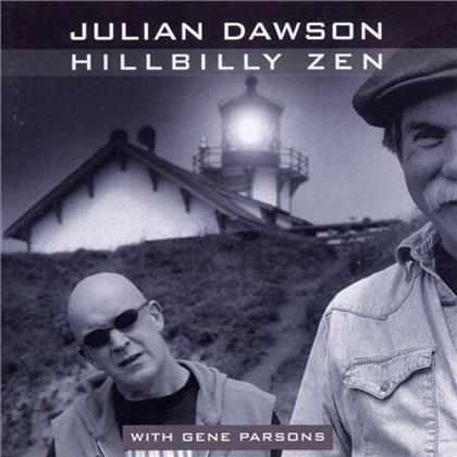 Julian Dawson - Hillbilly Zen