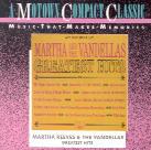 Martha Reeves - Greatest Hits
