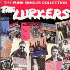 Lurkers - Punk Singles Collection