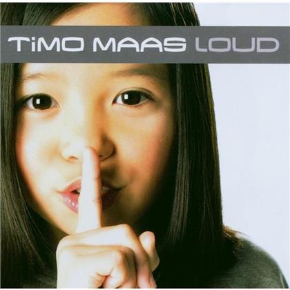Timo Maas - Loud