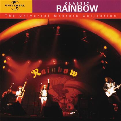 Rainbow - Universal Masters Collection