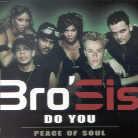 Bro'sis (Popstars 2001) - Do You