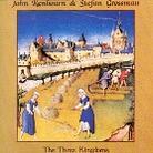 John Renbourn - Three Kingdoms