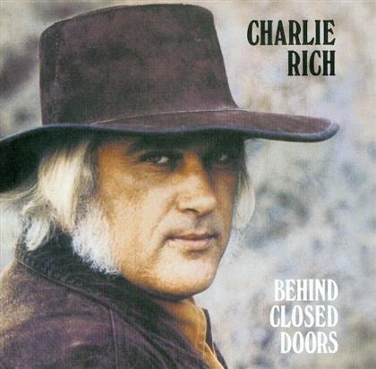 Charlie Rich - Behind Closed Doors