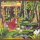 Robert Rich - Rainforest