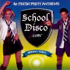 School Disco.Com - Various
