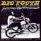 Big Youth - Ride Like Lightning (2 CDs)