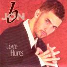 Jon B. - Love Hurts