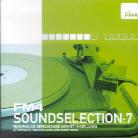 Fm 4 Sound Selection - Various No. 07