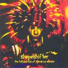 Stevie Salas - Shapeshifter