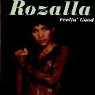 Rozalla - Feelin Good