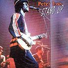 Peter Tosh - Stand Up