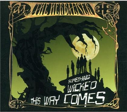 The Herbaliser - Something Wicked This Way Comes
