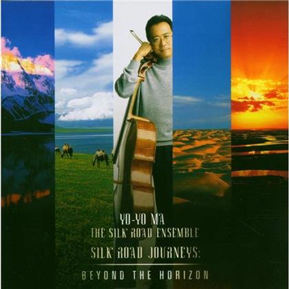 Yo-Yo Ma - Silk Road Journeys - Beyond The Horizon